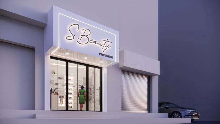 Parfumerie S.BEAUTY